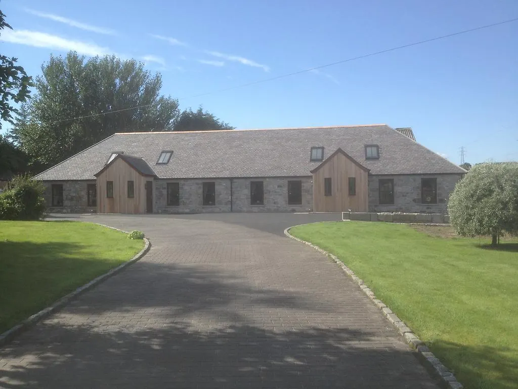 Redcraigs Lodges Aberdeen