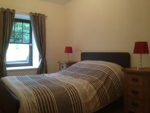 Redcraigs Lodges Aberdeen 0*,  United Kingdom
