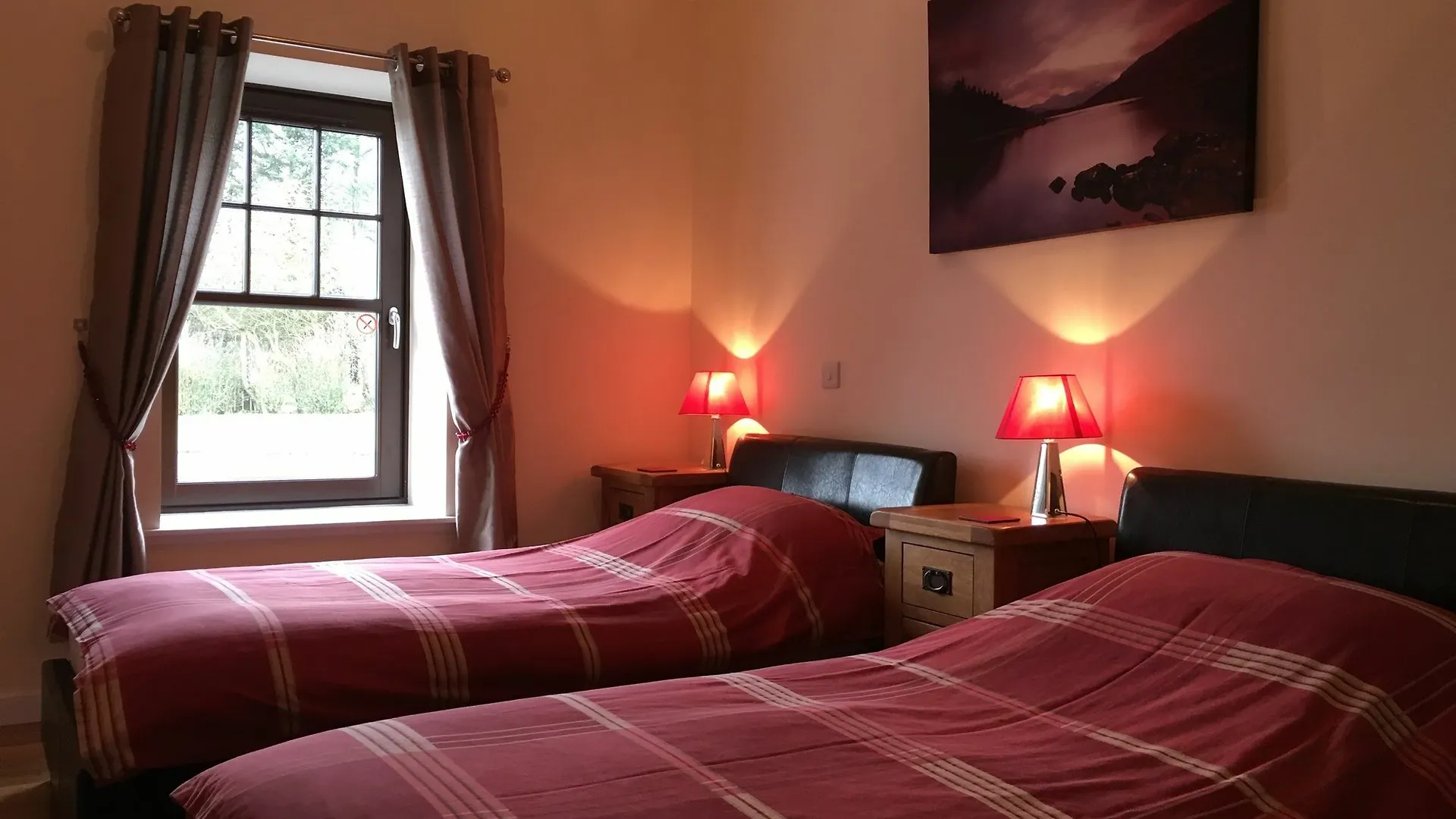Redcraigs Lodges Aberdeen 0*,  United Kingdom