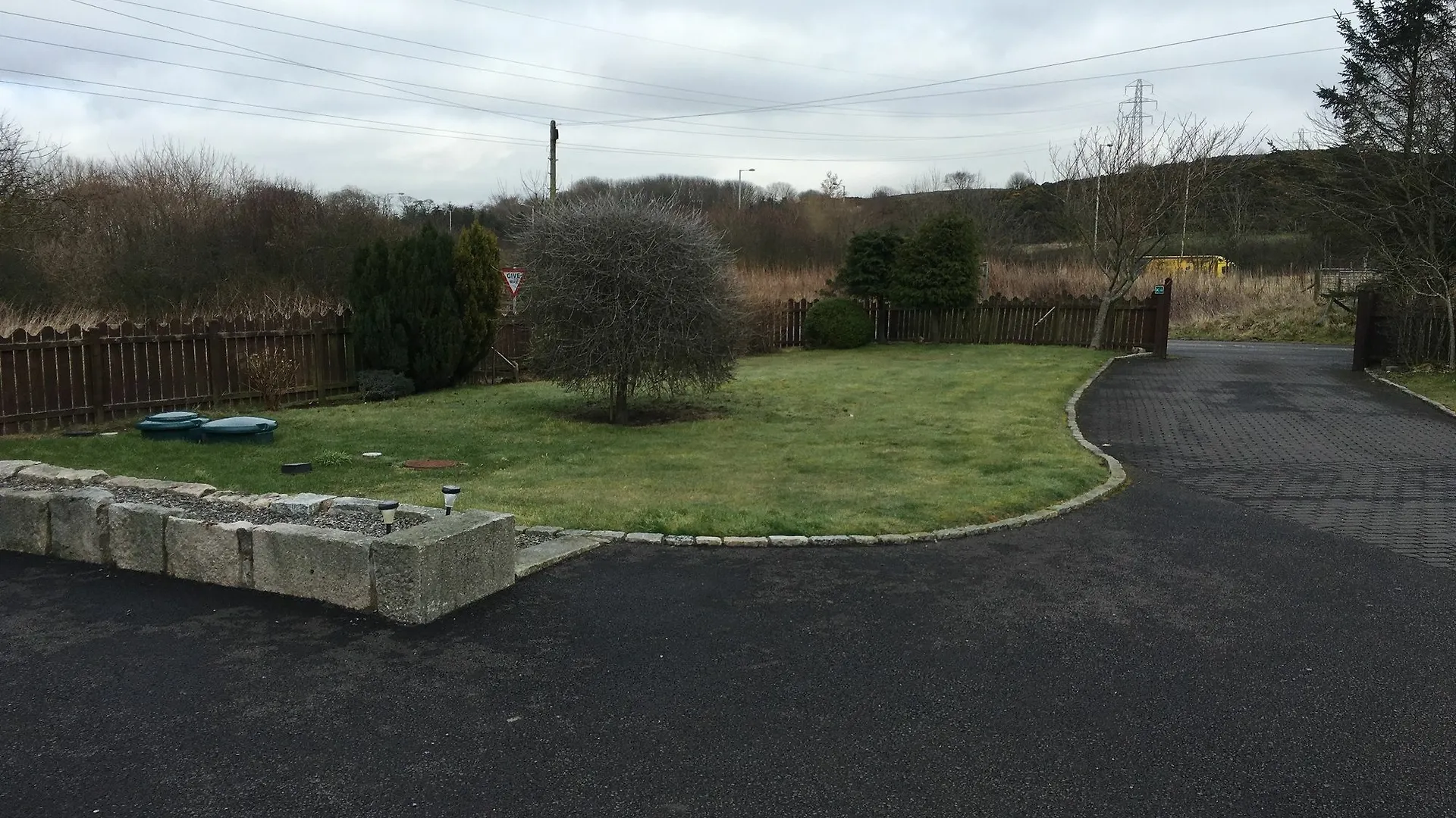 Apartment Redcraigs Lodges Aberdeen United Kingdom