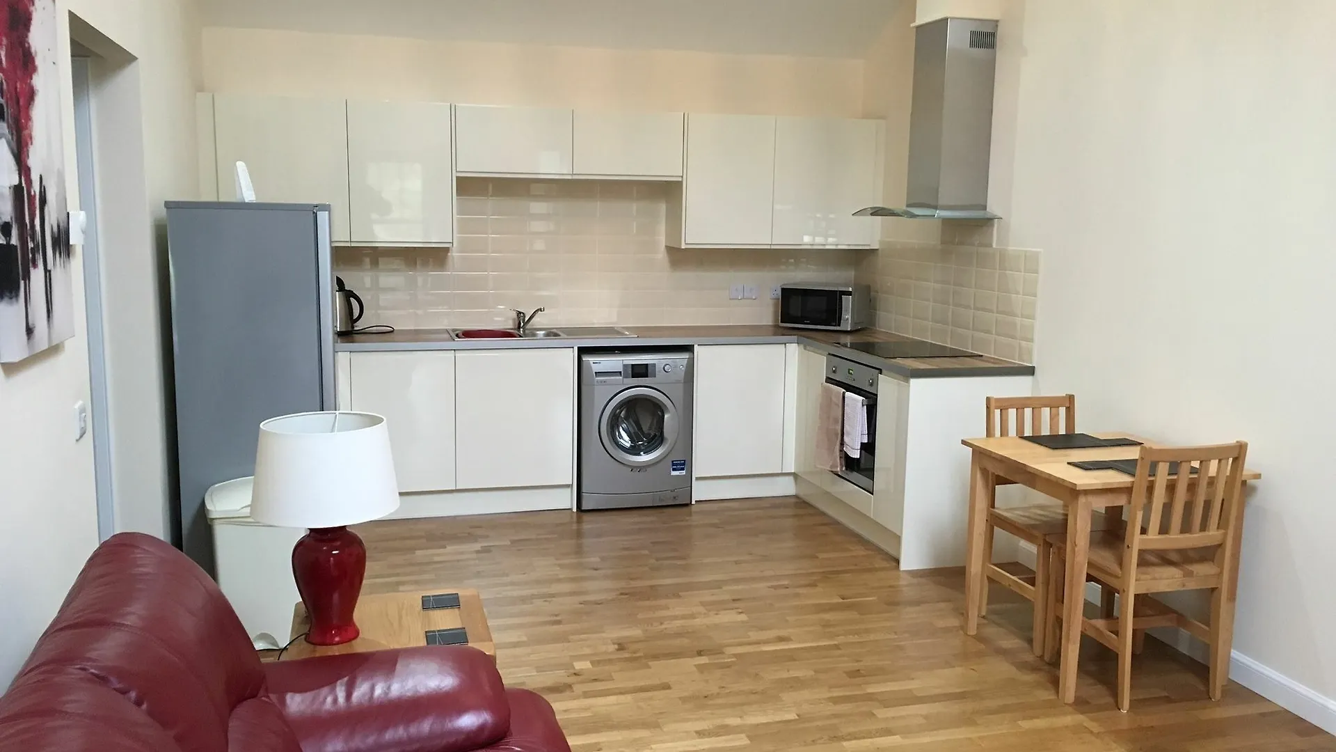 Redcraigs Lodges Aberdeen