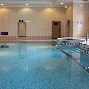 Otel The Altens, Aberdeen