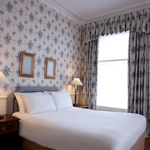 Otel Skene House - Holburn, Aberdeen