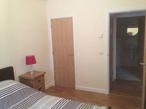 Redcraigs Lodges Aberdeen Apartment