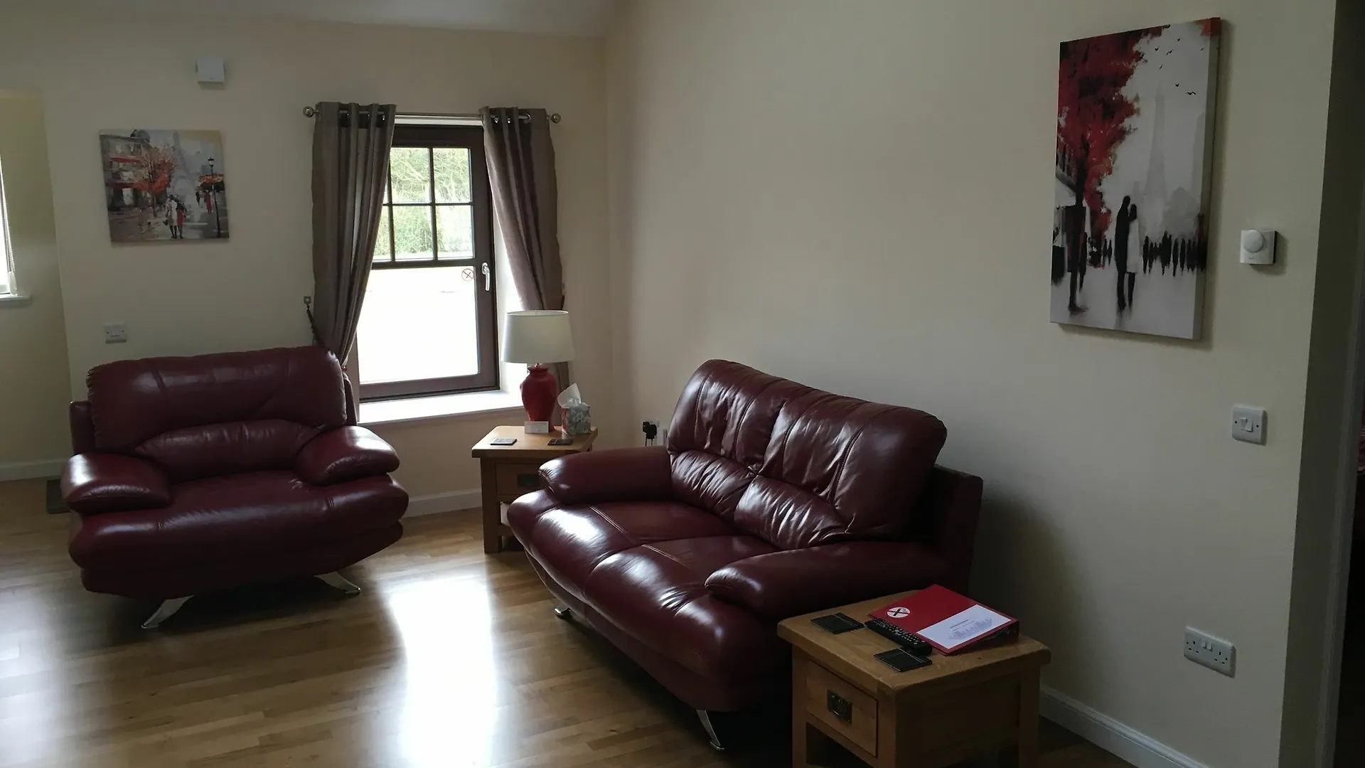 Redcraigs Lodges Aberdeen Apartment