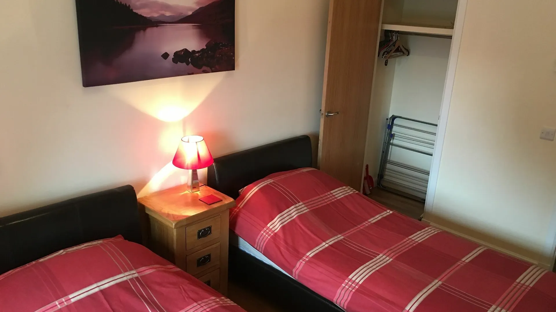 Redcraigs Lodges Aberdeen United Kingdom
